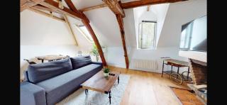 Appartement Aéroport Orly - Athis-Mons - 9