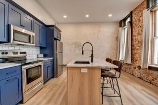 Kaufman Suite- BY BUSY INTERSECTION - Millersburg - 3