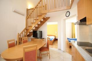 Appartement in Baška - b59613 - Baška - 9
