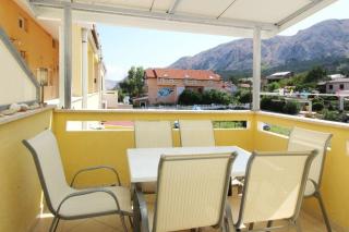 Appartement in Baška - b59613 - Baška - 4