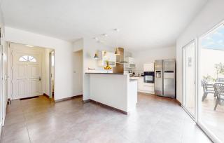 Lovely Home In Saint-Georges-De-Didon - Saint-Georges-de-Didonne - 8