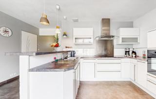 Lovely Home In Saint-Georges-De-Didon - Saint-Georges-de-Didonne - 7