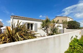 Lovely Home In Saint-Georges-De-Didon - Saint-Georges-de-Didonne - 2