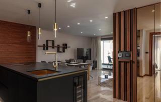 Awesome Apartment In Malinska With Wifi - Malinska - 5