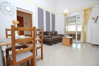 Appartement in Baška mit Eigenem Balkon - b44385 - Baška - 7