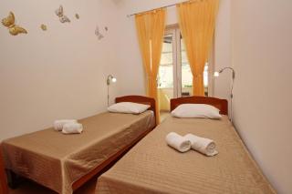 Appartement in Baška mit Eigenem Balkon - b44385 - Baška - 4