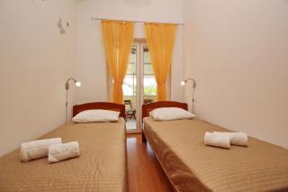 Appartement in Baška mit Eigenem Balkon - b44385 - Baška - 3