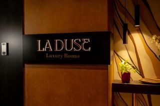 La Duse Luxury Rooms - Pescara - 0