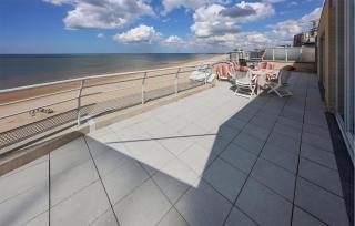 Nice Apartment In Oostende With Wifi - Ostend - 3