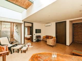 Waterwoods Lodge Kabini - Begūr - 4