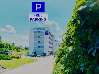 Hotel CONRAD Comfort - Krakow - 0