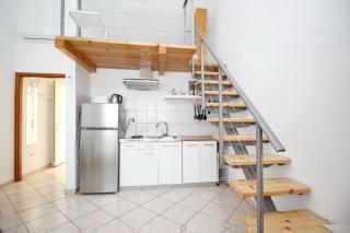 Wohnung in Baška - b59634 - Baška - 8