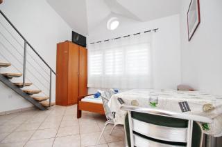 Wohnung in Baška - b59634 - Baška - 7