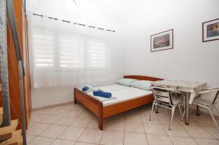 Wohnung in Baška - b59634 - Baška - 6