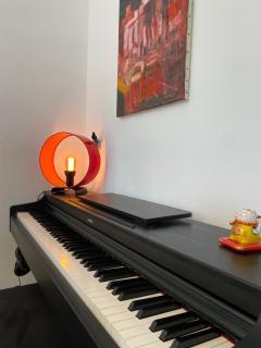 Maison familiale 4P 10 min Strasbourg centre - Schiltigheim - 6
