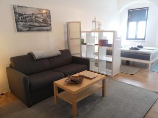 Gemütliche Ferienwohnung - Torgau - 0