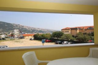 Wohnung in Baška mit Eigenem Balkon - b44383 - Baška - 9