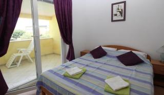 Wohnung in Baška mit Eigenem Balkon - b44383 - Baška - 2