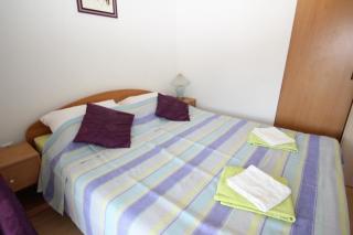 Wohnung in Baška mit Eigenem Balkon - b44383 - Baška - 1