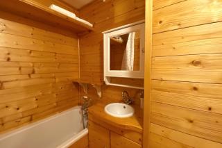Nouveau Studio Rénové Grande Terrasse - Samoëns - 1