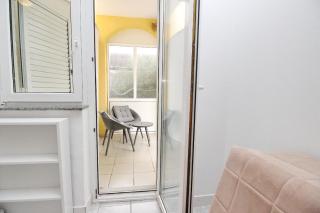 Ferienwohnung in Baška mit Eigener Terrasse - b59588 - Baška - 1