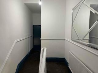 Comfortable Room in Shared Sheffield Detached House - Room 2 - Neepsend - 6