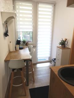 Gemütliche Ferienwohnung - Torgau - 7
