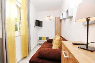 Appartement in Baška mit Eigener Terrasse - Baška - 8