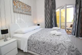 Appartement in Baška mit Eigener Terrasse - Baška - 2