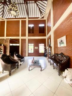 Imogen Yogyakarta - Yogyakarta - 7