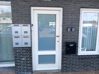 Penthouse centrum Krabbendijke - - 8