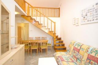 Ferienwohnung in Baška mit Eigenem Balkon - b59587 - Baška - 5