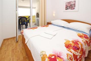 Ferienwohnung in Baška mit Eigenem Balkon - b59587 - Baška - 1