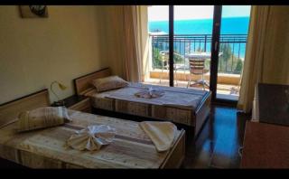 Bendita Mare Ocean View - 1