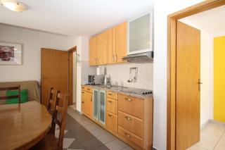 Appartement in Baška mit Eigener Terrasse - b59614 - Baška - 9