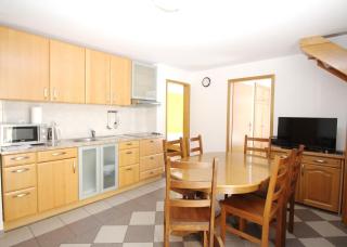Appartement in Baška mit Eigener Terrasse - b59614 - Baška - 8