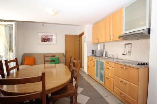 Appartement in Baška mit Eigener Terrasse - b59614 - Baška - 6