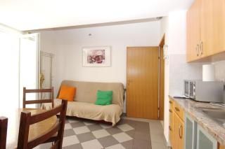 Appartement in Baška mit Eigener Terrasse - b59614 - Baška - 5