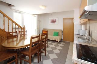 Appartement in Baška mit Eigener Terrasse - b59614 - Baška - 7