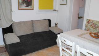 Wohnung in Baška mit Garten und Terrasse - Baška - 5