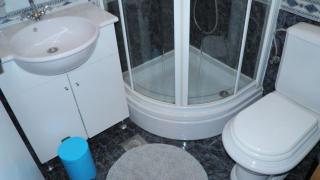 Wohnung in Baška mit Garten und Terrasse - Baška - 3