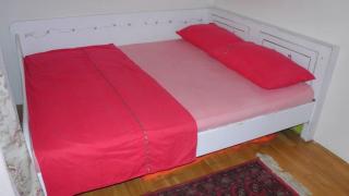 Wohnung in Baška mit Garten und Terrasse - Baška - 2