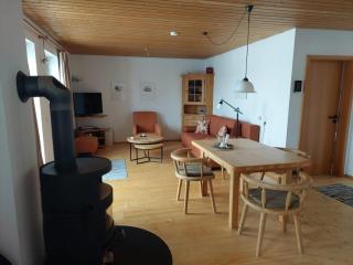 Ferienhaus Nienaber - Grafenau - 8