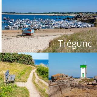 * Ty cocon * wifi * parking * moderne * - 2