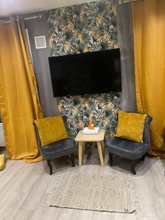 Chez fati - Paris - 4