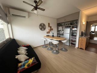 Appartement T2+Cabine à Port Leucate - Piscine, Plage à Proximité, Parking Privé - FR-1-81-423 - Port Leucate - 6