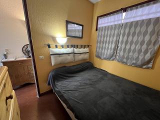 Appartement T2+Cabine à Port Leucate - Piscine, Plage à Proximité, Parking Privé - FR-1-81-423 - Port Leucate - 3