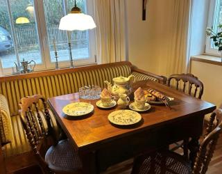 Fischerhaus Hermine - Diessen am Ammersee - 3