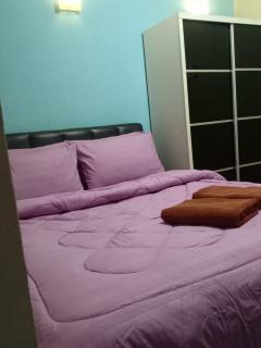 Manja Inn, Paka - 2