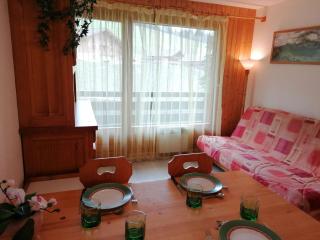 Appt cozy 5 pers, 300m pistes, parking, animaux admis - FR-1-241-164 - Le Grand-Bornand - 8